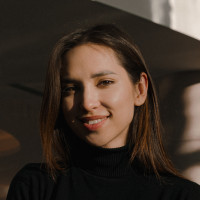 Репетитор Даниэла Курманбаева - BUKI