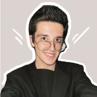 Репетитор Станислав Кежватов - BUKI