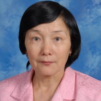 Репетитор Калимаш Мукушева - BUKI