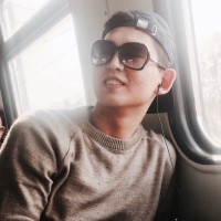 Репетитор Нурымбет Абдикарим - BUKI