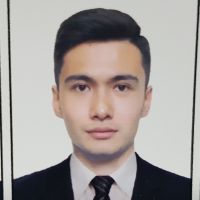 Репетитор - Орынбек Берикболов