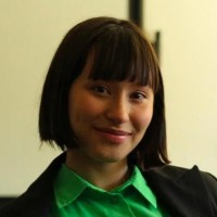 Репетитор Диана Симонович - BUKI