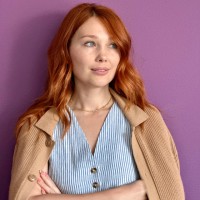 Репетитор Алёна Мыльникова - BUKI