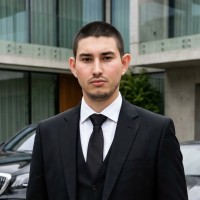 Репетитор Тимур Далбаев - BUKI