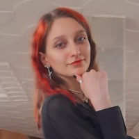 Репетитор - Анжелика Кошкина