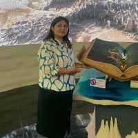 Репетитор - Манкеева  Нурбала Жомартбековна id: 225069
