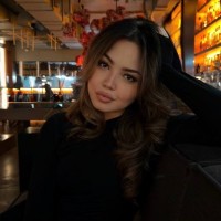 Репетитор Асем Абижанова - BUKI