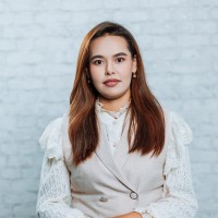 Репетитор АЙДАНА КУЧКАР - BUKI