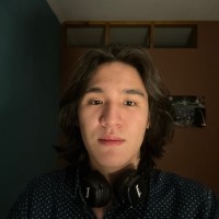 Репетитор Азимхан Калиев - BUKI