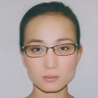 Репетитор Акмарал Сакенкызы - BUKI