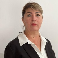 Репетитор Ольга Наговицына - BUKI