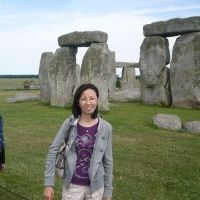 Репетитор - Жунусова Лязат  id: 21466