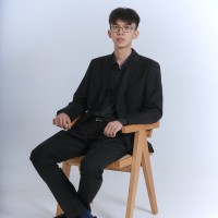 Репетитор Мади Канатбек - BUKI