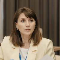 Репетитор Екатерина Ялынская - BUKI