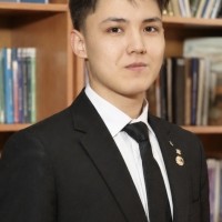 Репетитор Мейиржан Ануарбеков - BUKI