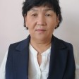 Райхан Асылбаева