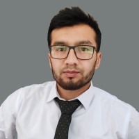 Репетитор - Абдурашид Шажалиев