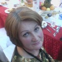 Репетитор - Лариса Фурманова
