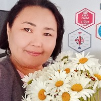 Репетитор Алида Укажите фамилию!!! - BUKI