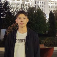 Репетитор - Смадияров Аскар  id: 224773