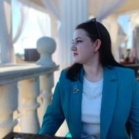 Репетитор - Анастасия Полковникова