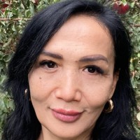 Жанат Букенова