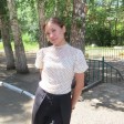 Айерке Муратова
