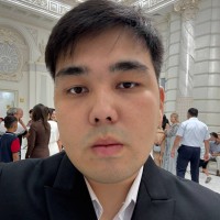 Репетитор Назир Умиталиев - BUKI