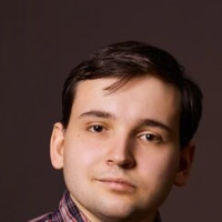 Репетитор - Владислав Бурковский