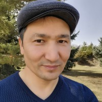 Репетитор - Утегенов Валихан  id: 227316