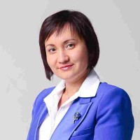 Репетитор Асель Нурбаева - BUKI