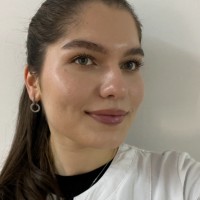 Репетитор Жасмин Ишигова - BUKI