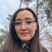 Репетитор Гаухар Тасибекова - BUKI