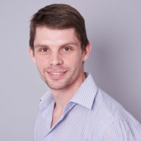 Репетитор - Benjamin Chorlton
