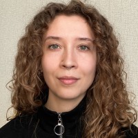 Репетитор - Александра Лютова