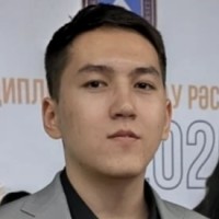 Максат Ергешов  репетитор  химии онлайн