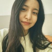 Репетитор Инжу Куандык - BUKI