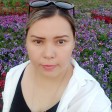 Динара Омарова