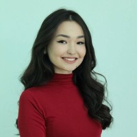 Репетитор Нурила Куанышкызы - BUKI