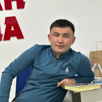 Хавдолла Б.