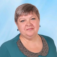 Репетитор Людмила Куртавцева - BUKI