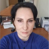 Репетитор - Инна Векленко