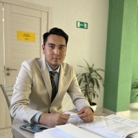 Бекнур Ешмуханов  репетитор  казахского языка онлайн