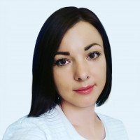 Репетитор - Будько Ольга  id: 52513
