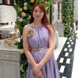 Салтанат Жанибекова