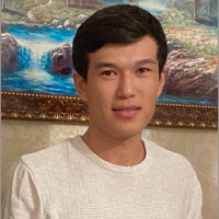 Репетитор - Шакирбай Сабыржан  id: 52120