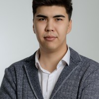 Репетитор - Нурлан Дидар  id: 217594