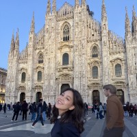 Репетитор Арайлым Иссатай - BUKI