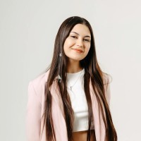 Репетитор - Анастасия Кравцова