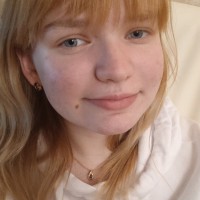 Полина Летуновская  репетитор  английского языка Астана (Нур-Султан)